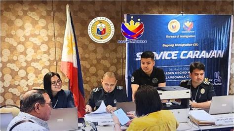bureau of immigration batangas|Immigration caravan to take place in Batangas.